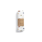 LITTLE REI | Bamboo Swaddle Single (Printed)