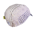 A DESIGN BY TAKACHYA | Cycling Cap - Lepak Beach Sand