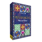 THE MIND CAFE | Peranakan Tiles & Tactics Game