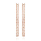 BOHEME BY VERO | Algae Earrings