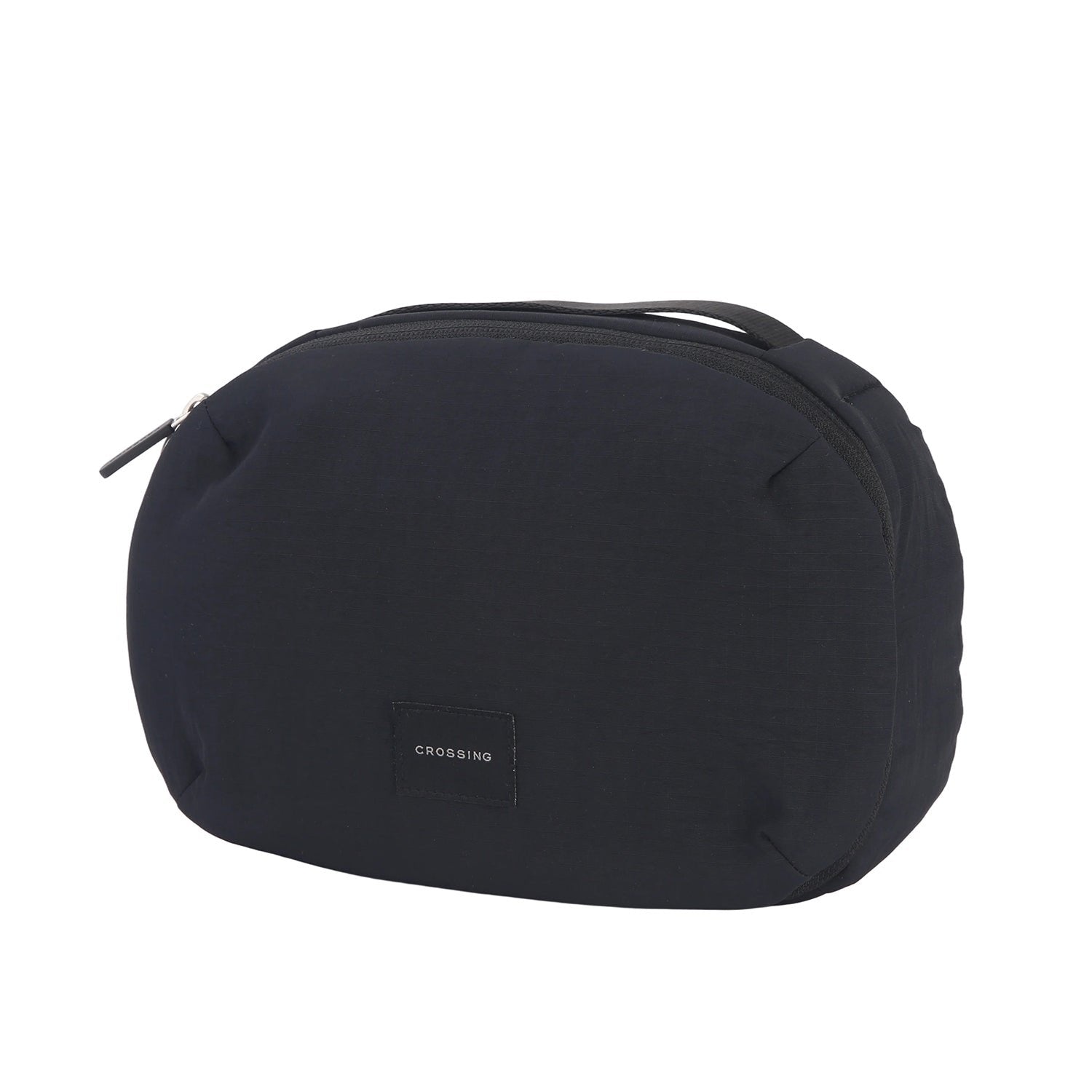 CROSSING | Waterproof Ripstop Nylon Hanging Toiletry Kit Pro