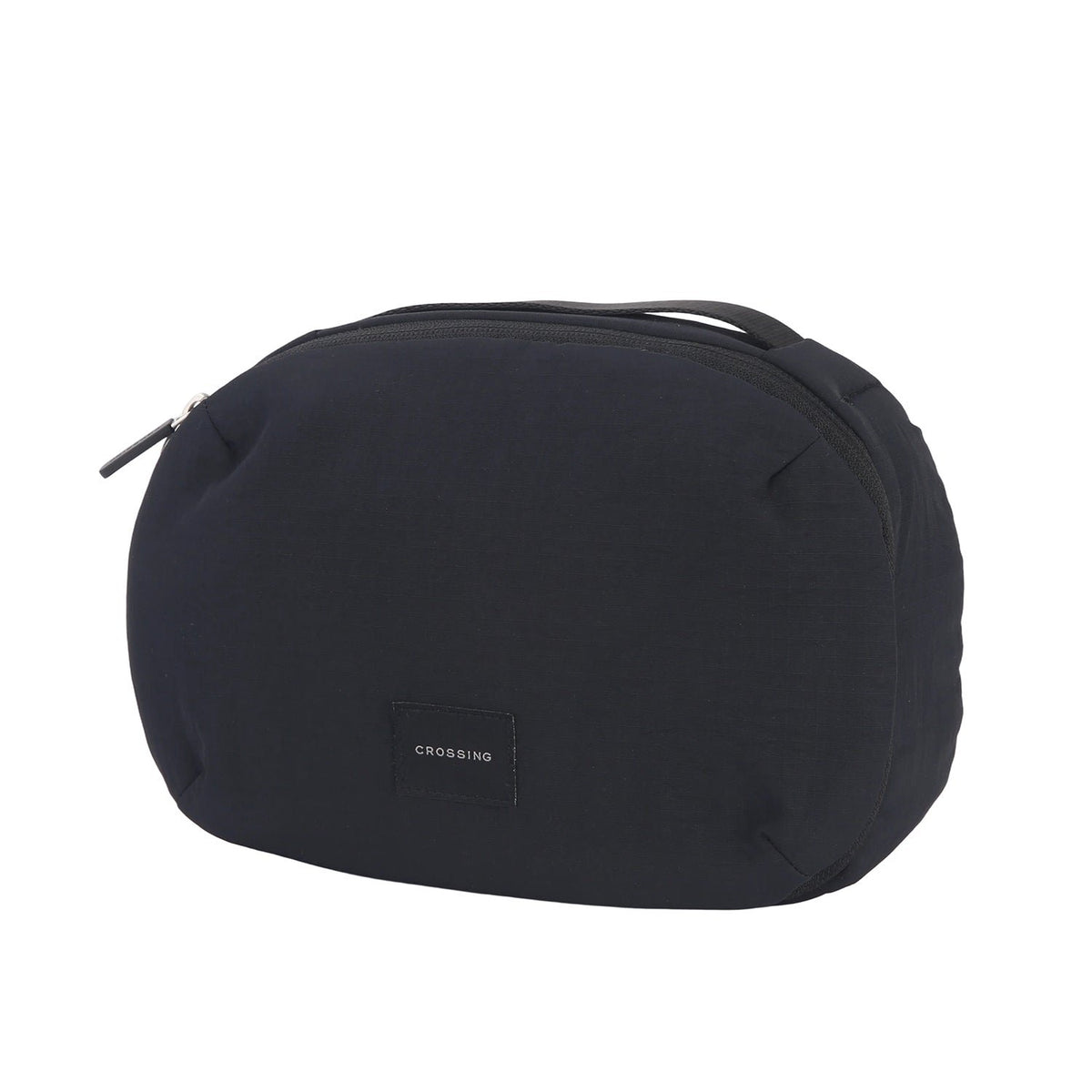 CROSSING | Waterproof Ripstop Nylon Hanging Toiletry Kit Pro