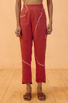 SUI | Balance Lyocell Trousers