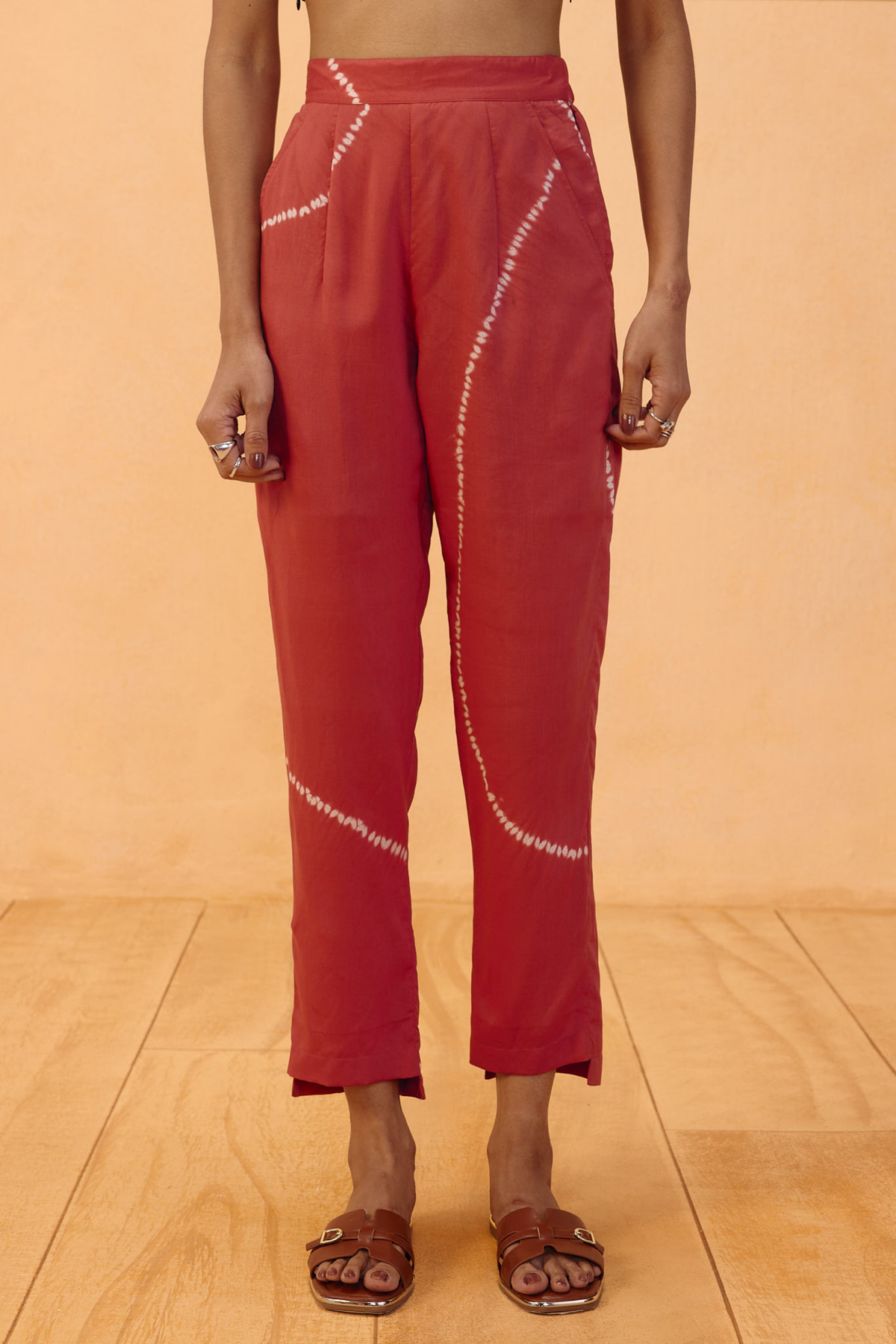 SUI | Balance Lyocell Trousers