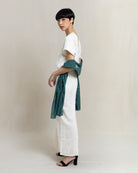 SUKKHA CITTA | SERIBU BUNGA - Reminder Scarf