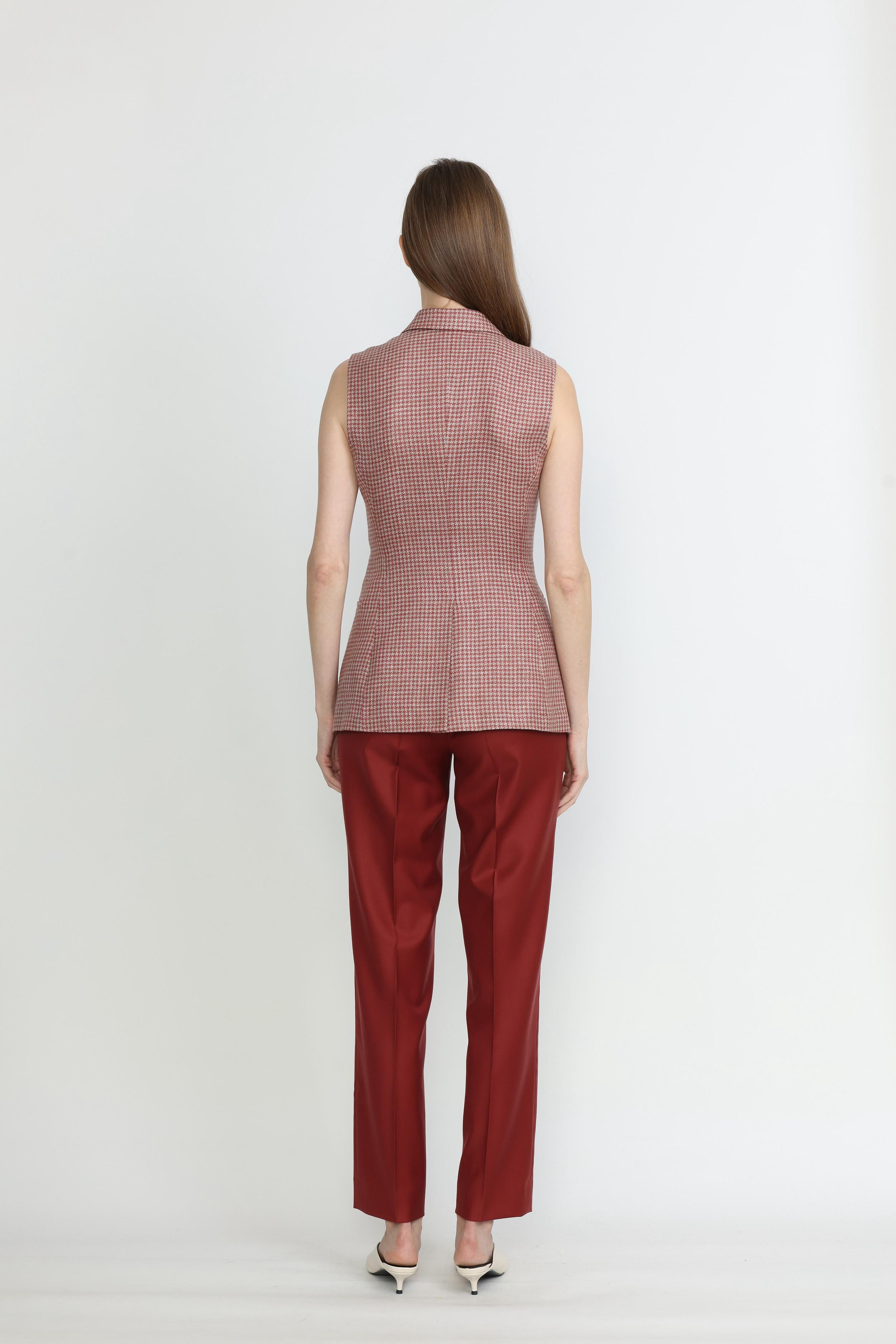 FREY | Byron Bay Waistcoat