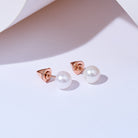 PEARLY LUSTRE | Asian Civilisations Museum Freshwater Pearl Earrings WE00052 | ACM Collection
