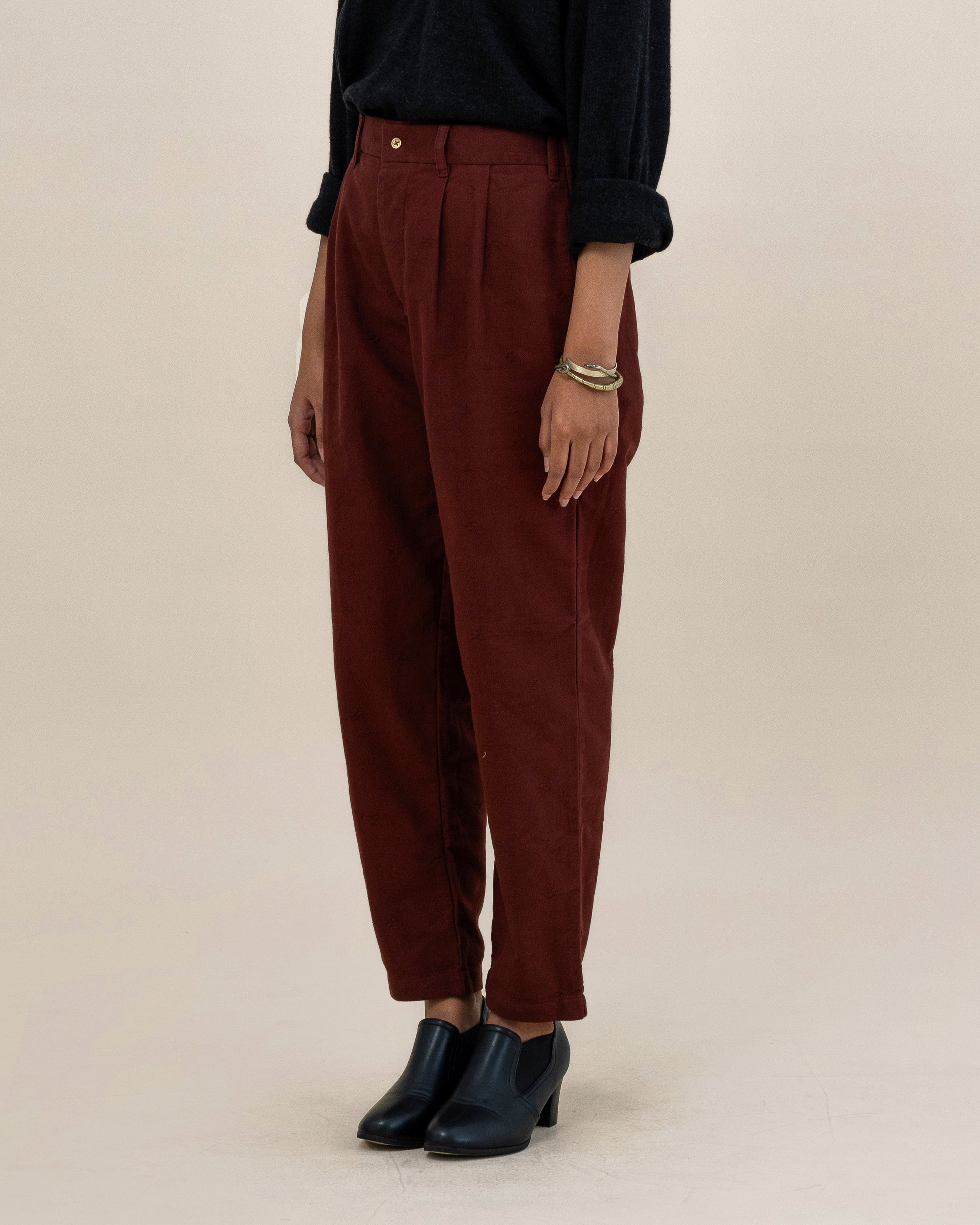 SUKKHA CITTA | TITIK - Nerd Pants