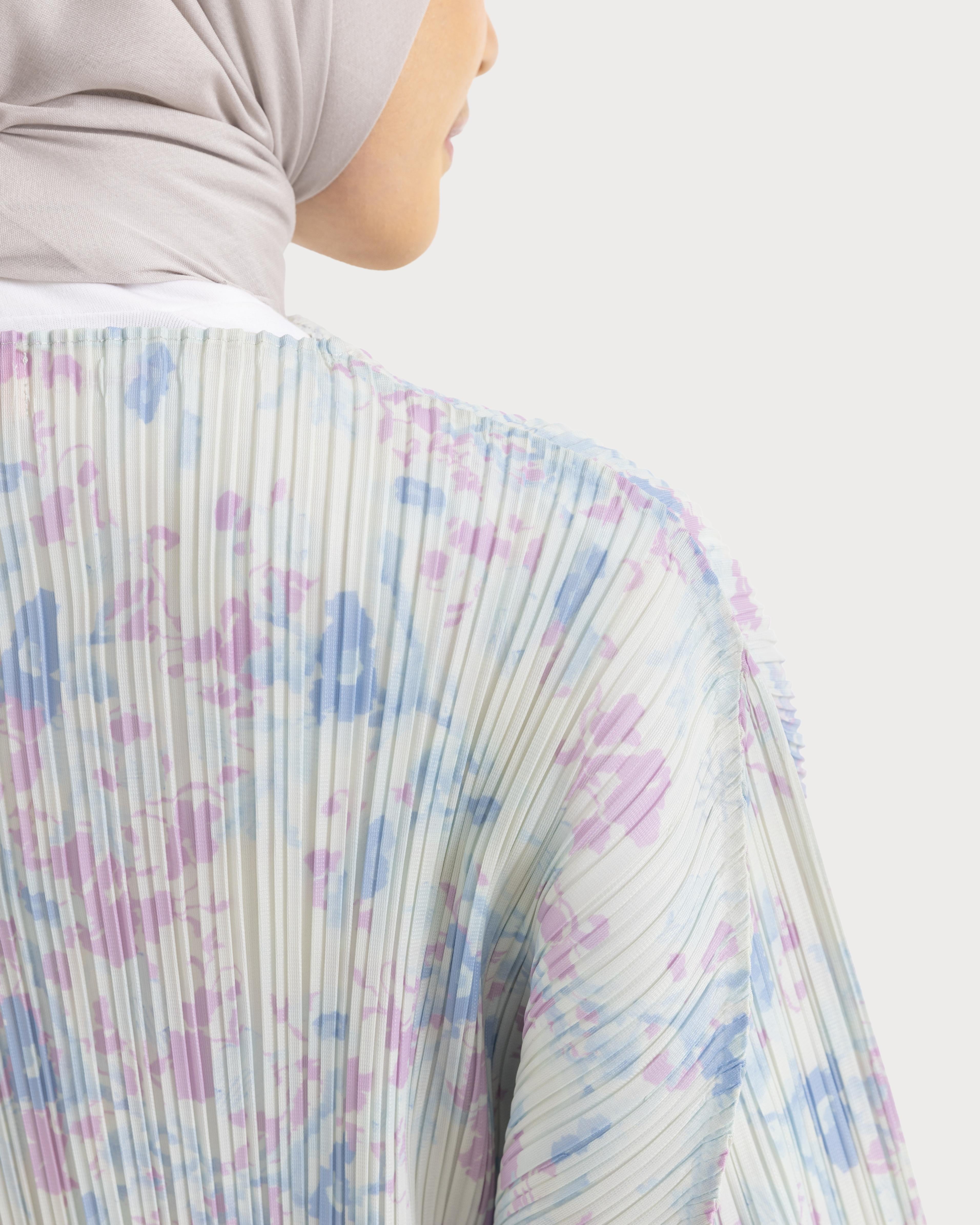 RIA MIRANDA | Nayesa Shirt