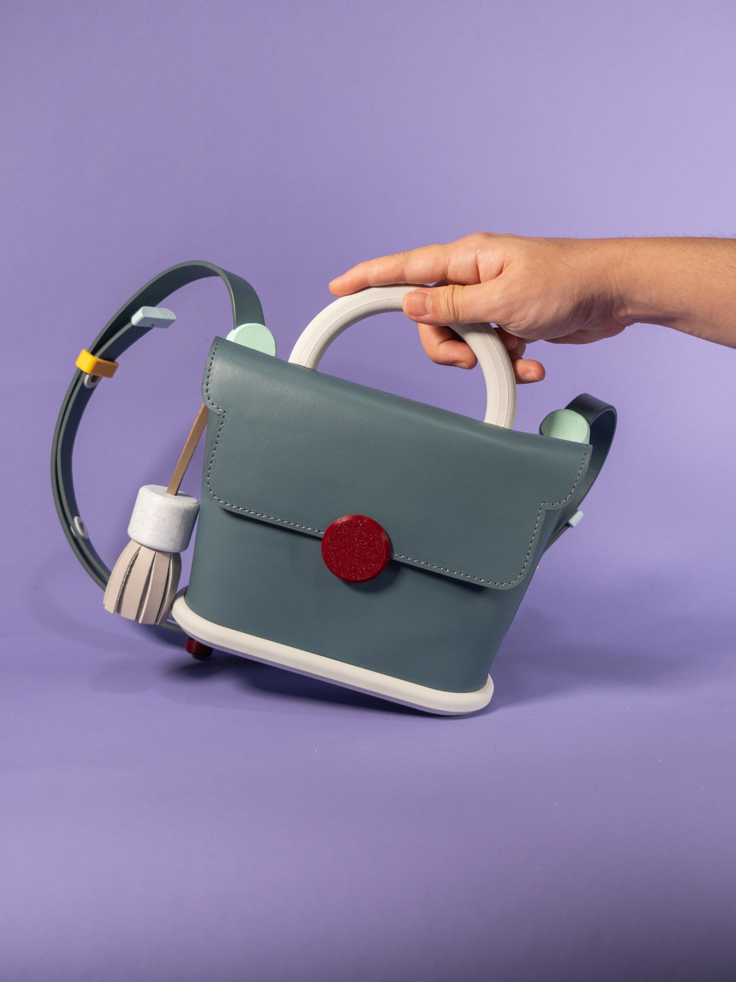 TOW TOW | Jill Pill 2.0