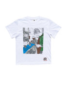 TATSU MAKER WORKS | Zhong Ping Kopitiam T-Shirt