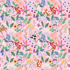 MAISON Q | Secret Garden Reversible Boy Onesie