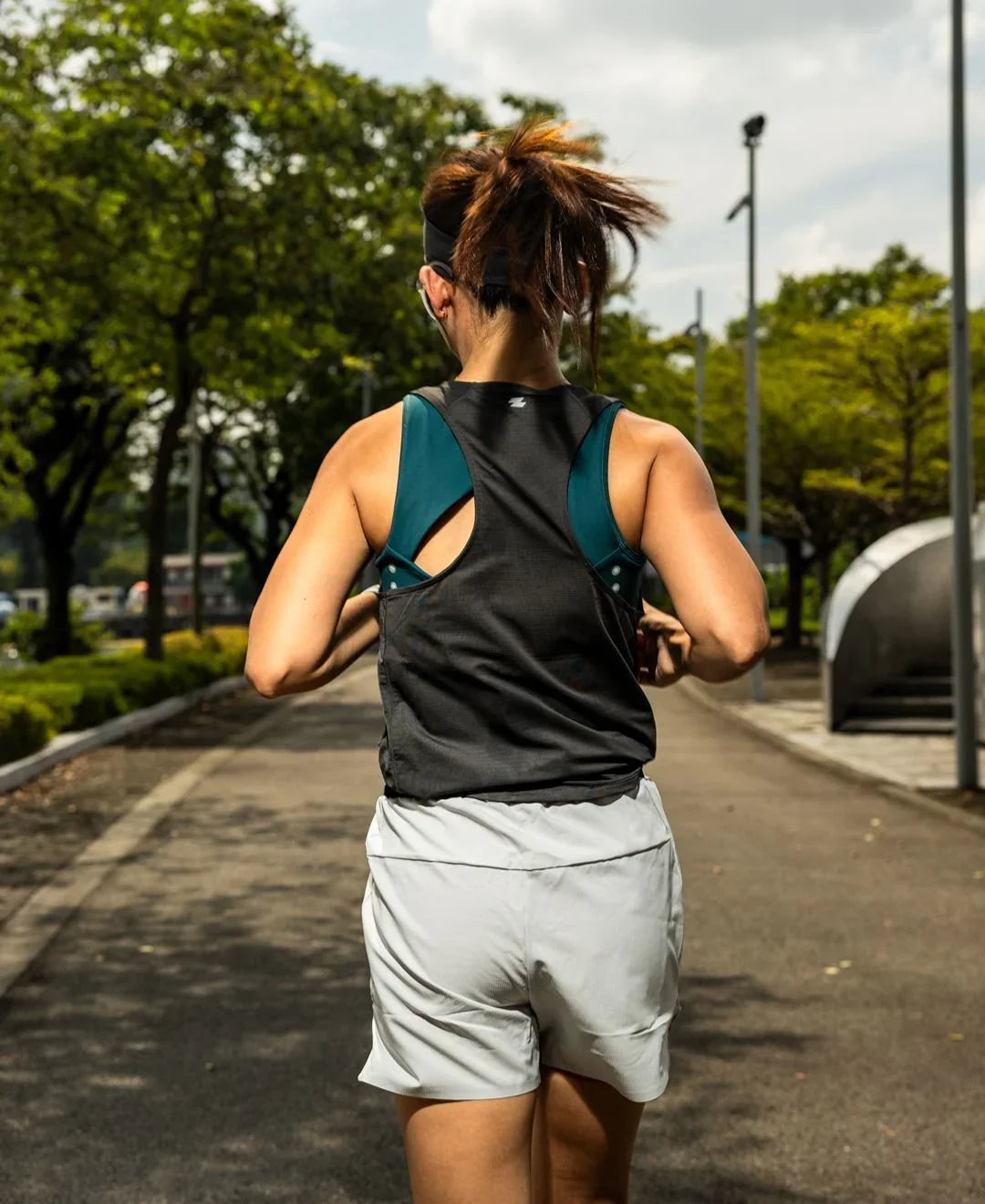ZODA | Sprintz Singlet F