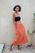 SU BY HAND | MAI Skirt