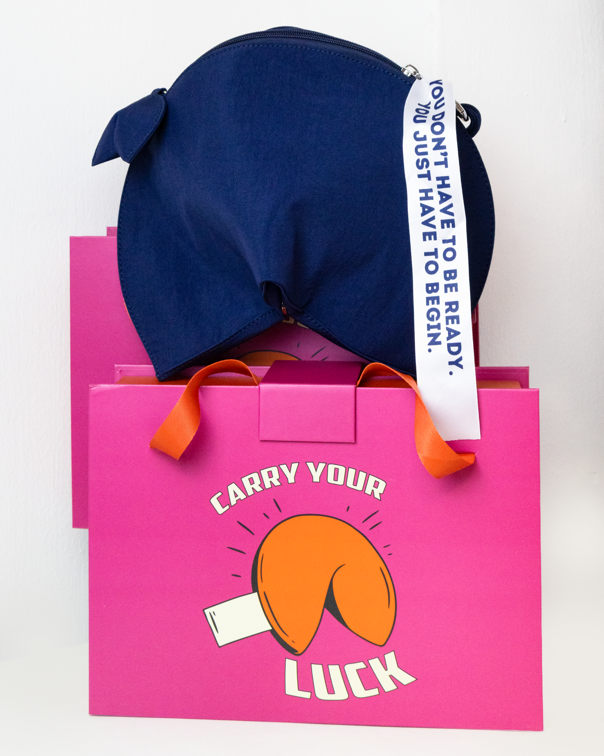 DUXTON | Fortune Tote Bag