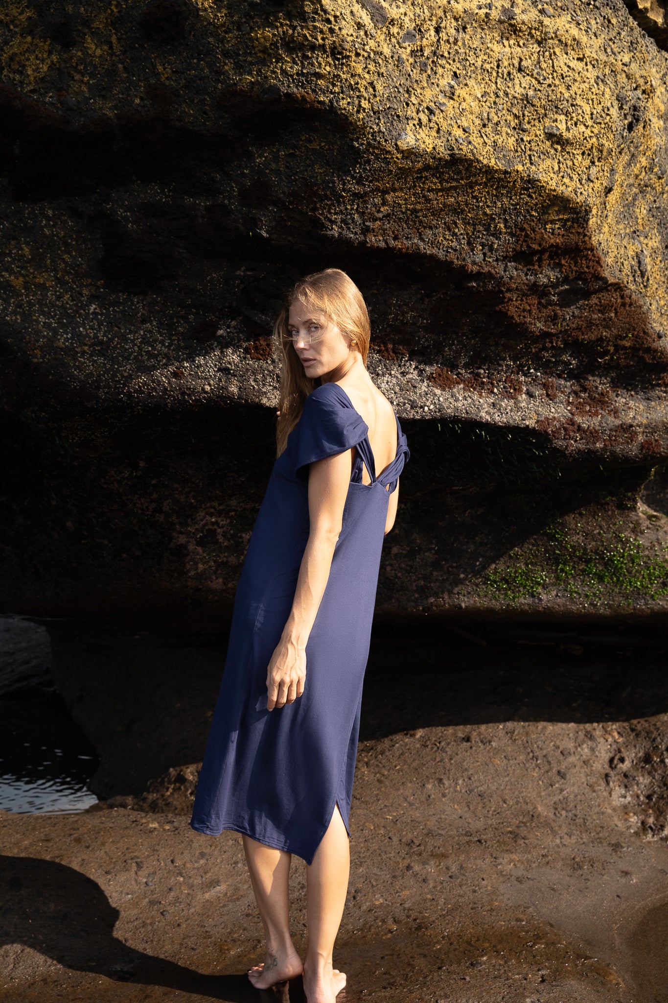 SU BY HAND | OLIVIA Dress