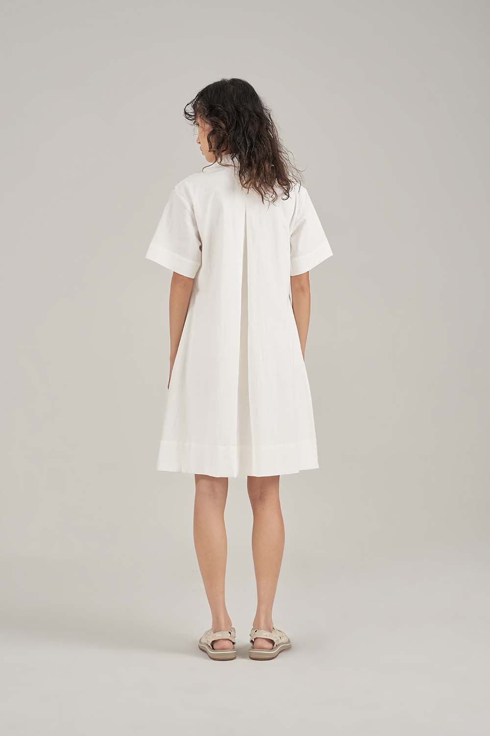 SABRINAGOH | Nikita Dress