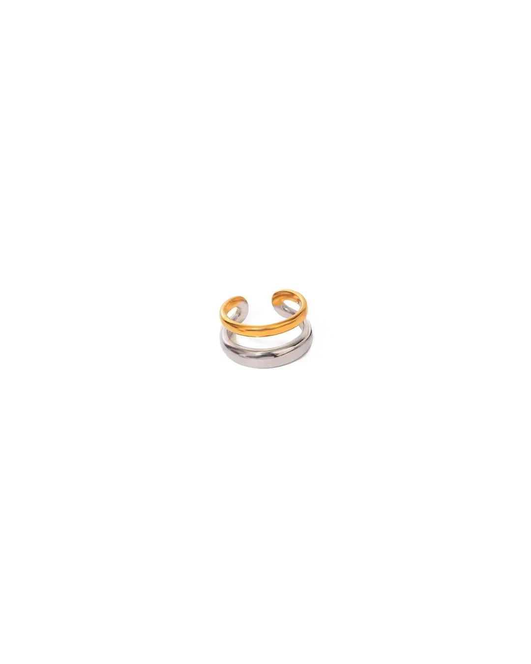 ISSHU | Auden Earcuff