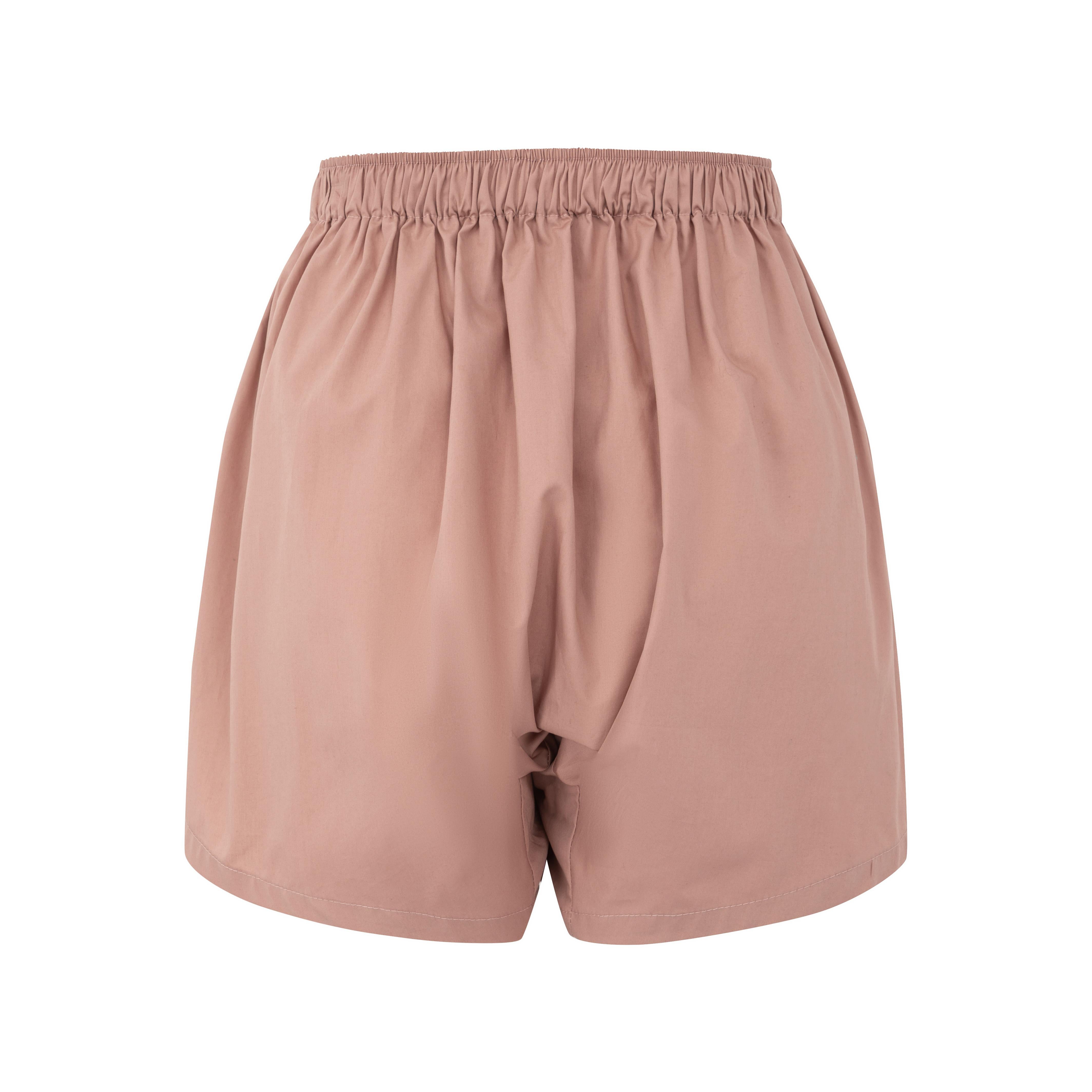 LAYERPLAN | Pieced Oversized Shirt Layers