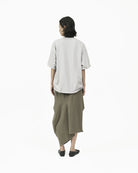 GRAYE | Sculpt Wired Tee