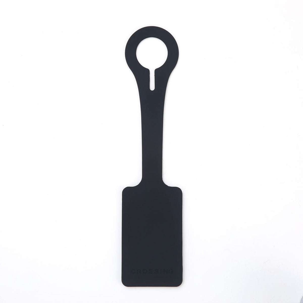 CROSSING | Silicone Luggage Tag