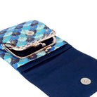 COCOONESE | Clasp Wallet - Kikkamon