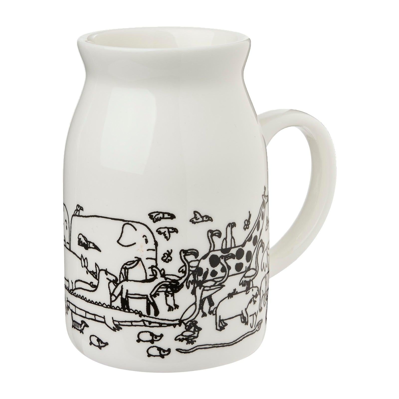 THE ANIMAL PROJECT | Milk Mug