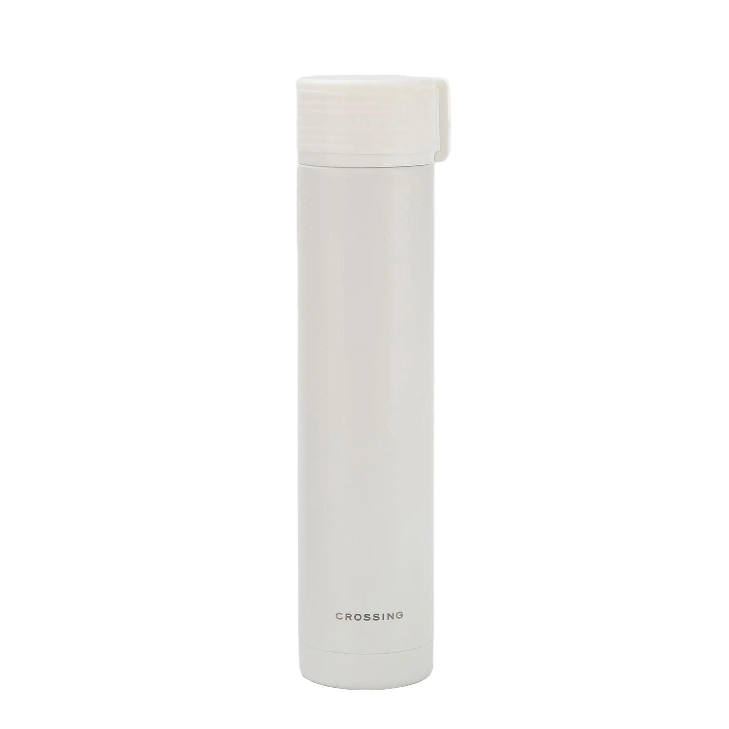 CROSSING | Compact Slim Insulated S/S 316 Bottle 250ml
