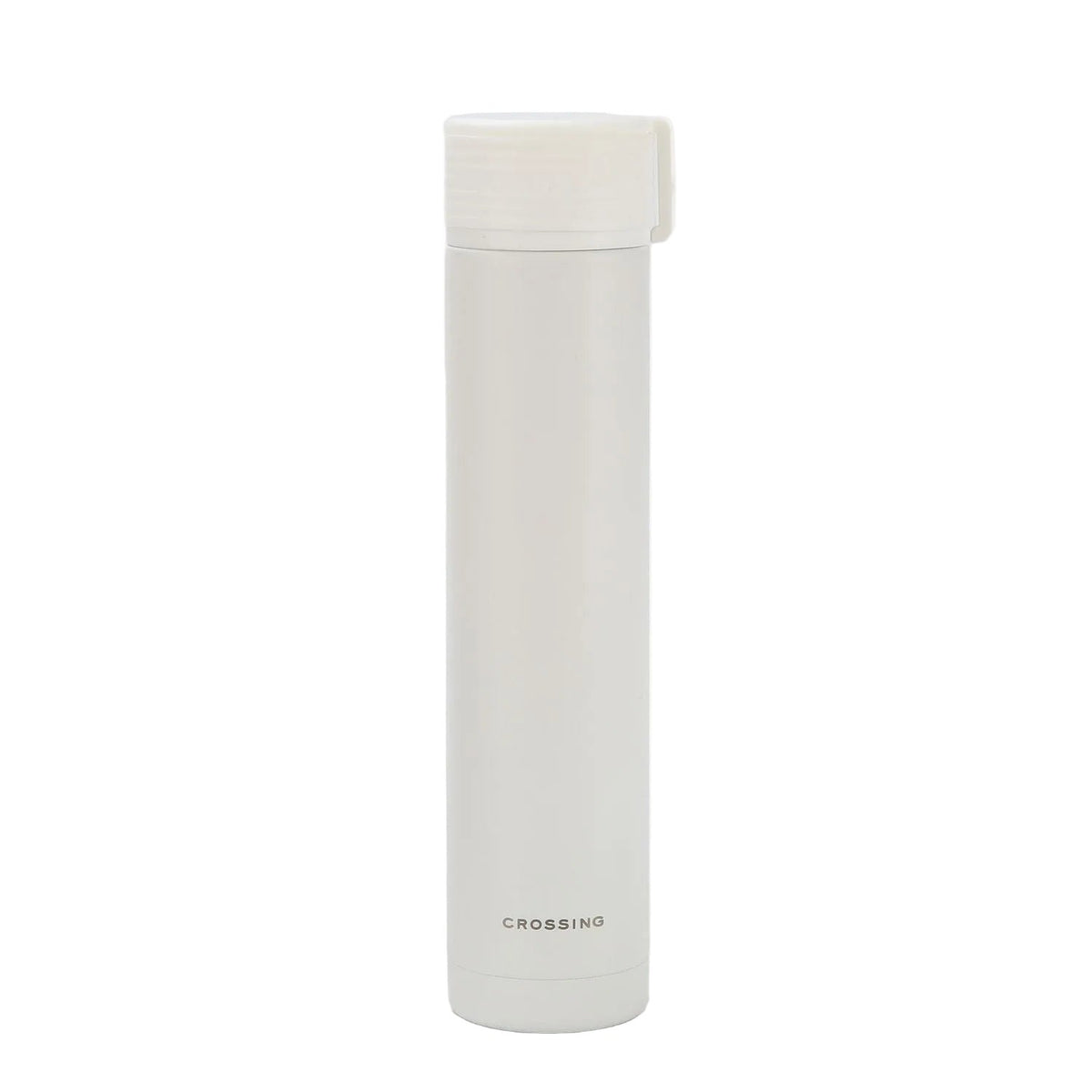 CROSSING | Compact Slim Insulated S/S 316 Bottle 250ml