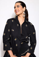 DIVAS CLOSET | Bee Shirt