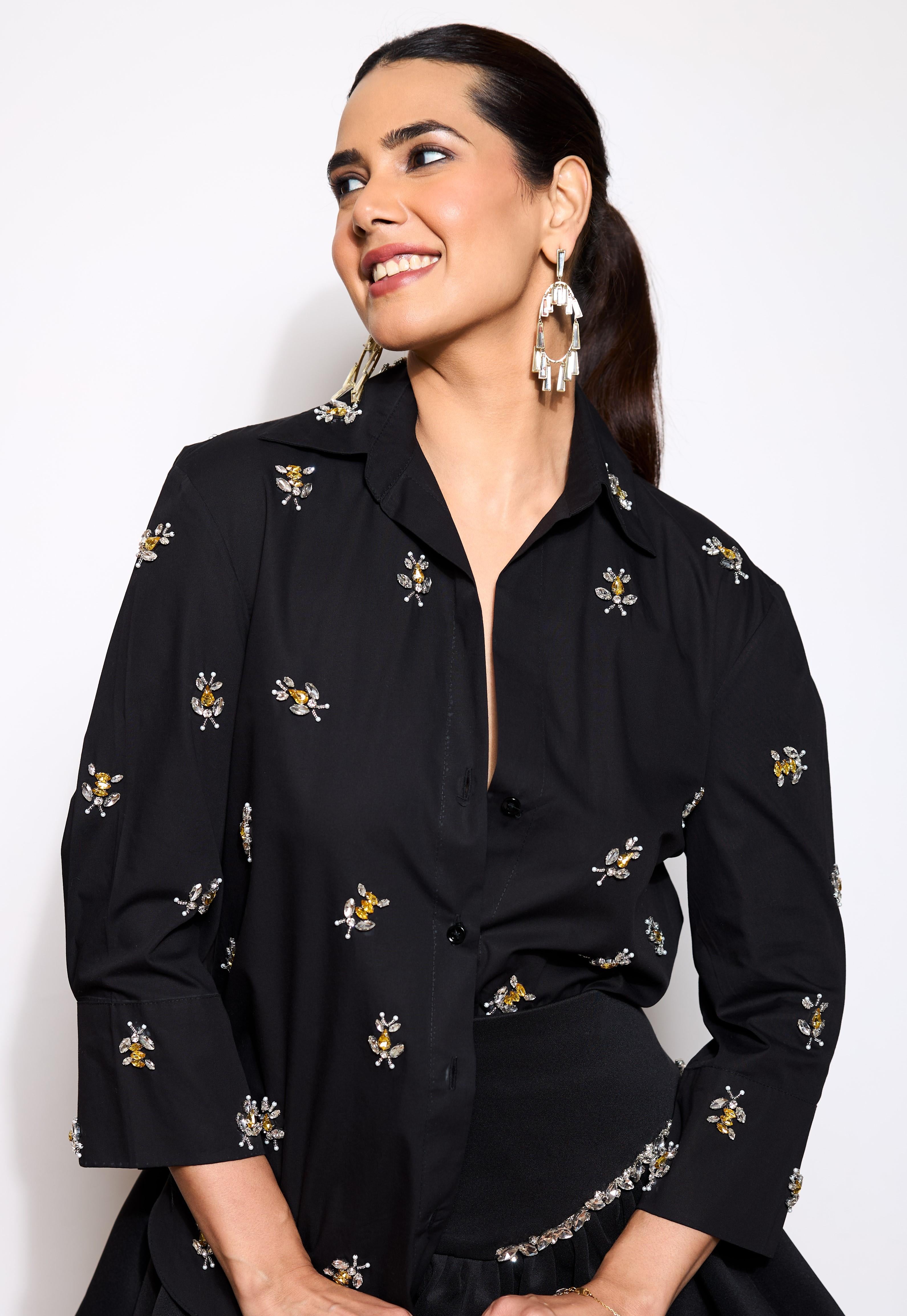 DIVAS CLOSET | Bee Shirt
