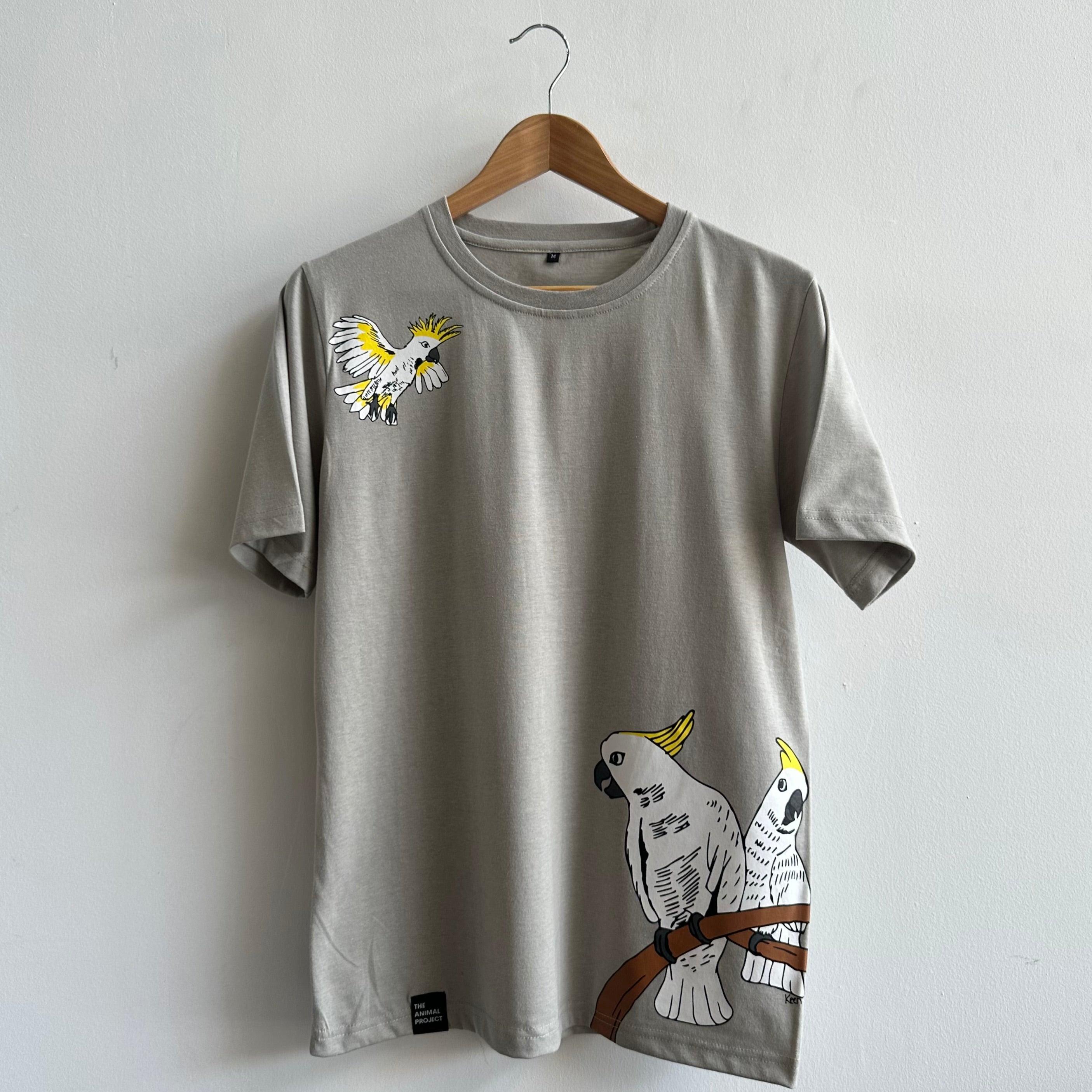 THE ANIMAL PROJECT | Unisex T-Shirt