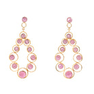 BOHEME BY VERO | Mykonos 70 Earrings