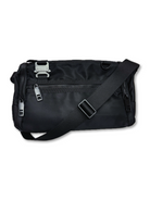 SPARROW GREEN | Tyler Sling Bag