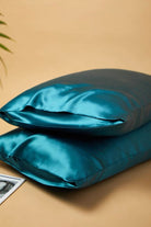 BELLS & BIRDS | Mulberry Silk Pillowcase