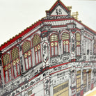 THE ART FACULTY | Laser Etched Art on Metal