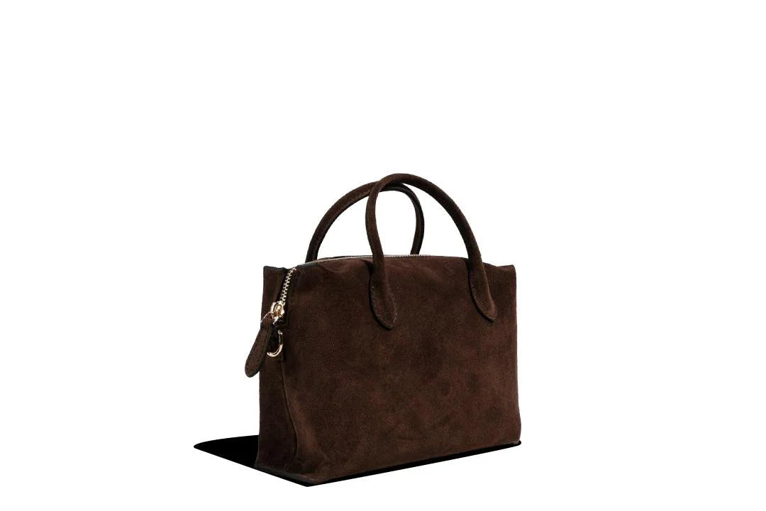 ROUNN | Bao 21 - Chocolate