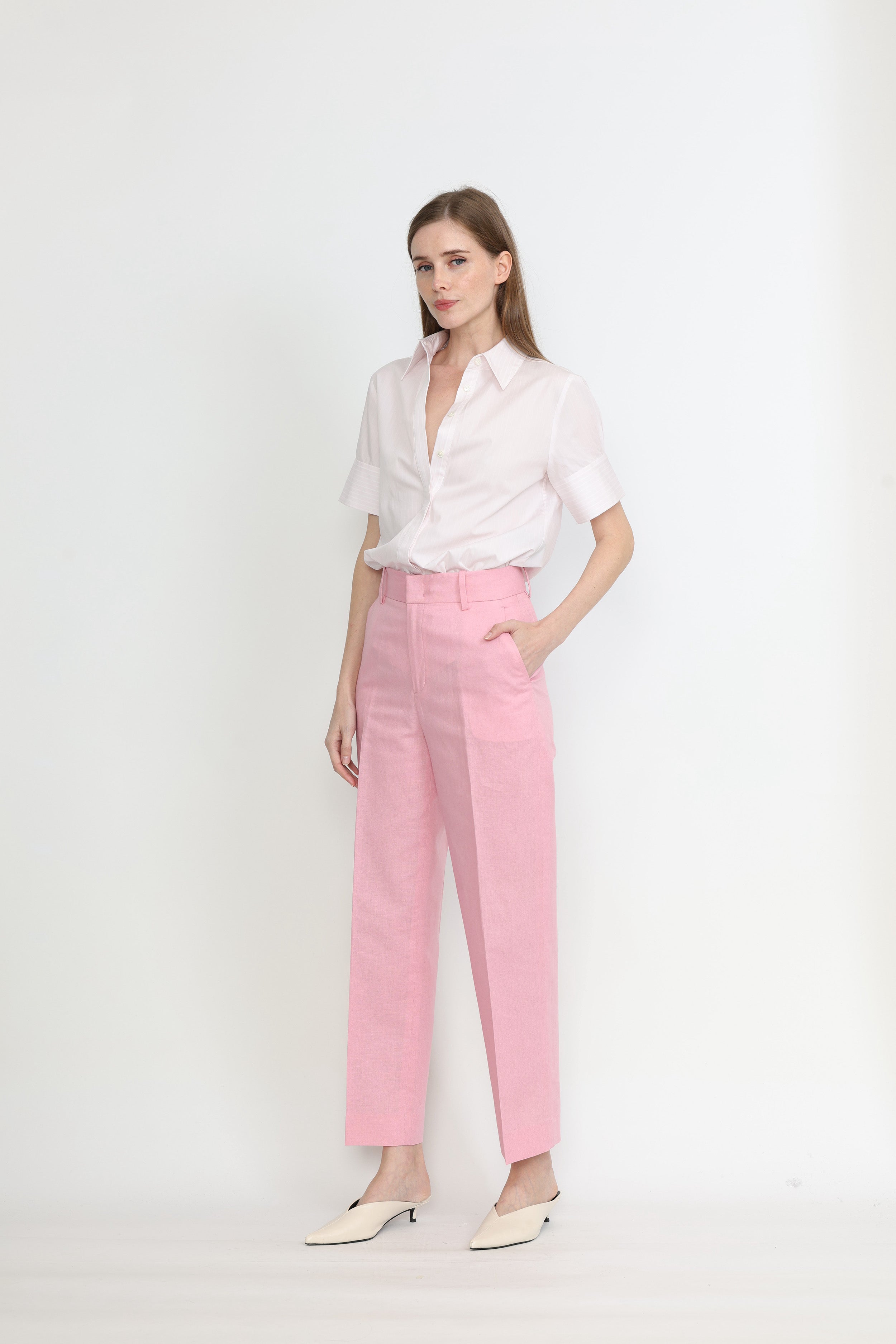 FREY | Darwin Top