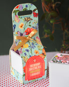 RWAH CONFECTIONS | Tea | Rose Dian Hong