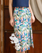 DOTTED LINE | Josephine Skirt