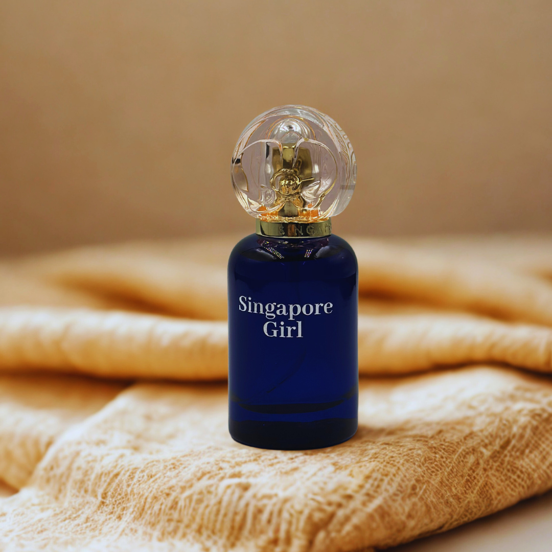 SINGAPORE MEMORIES | Singapore Girl 20ml