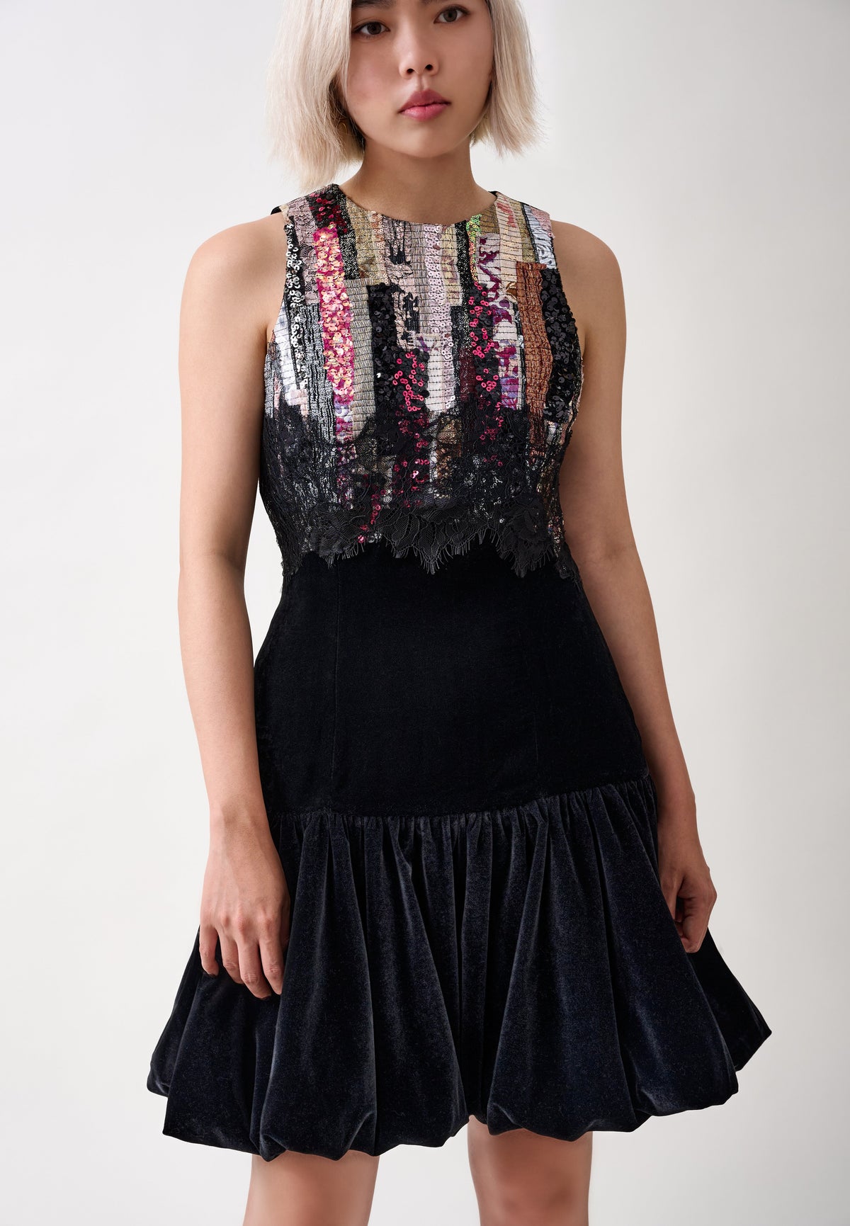 KHAAR | Tiffany Dress