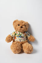 MAISON Q | Quintessential Teddy Bundle