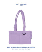 THE EVERYDAY CLUB | Boxy Loaf Bag (Regular)