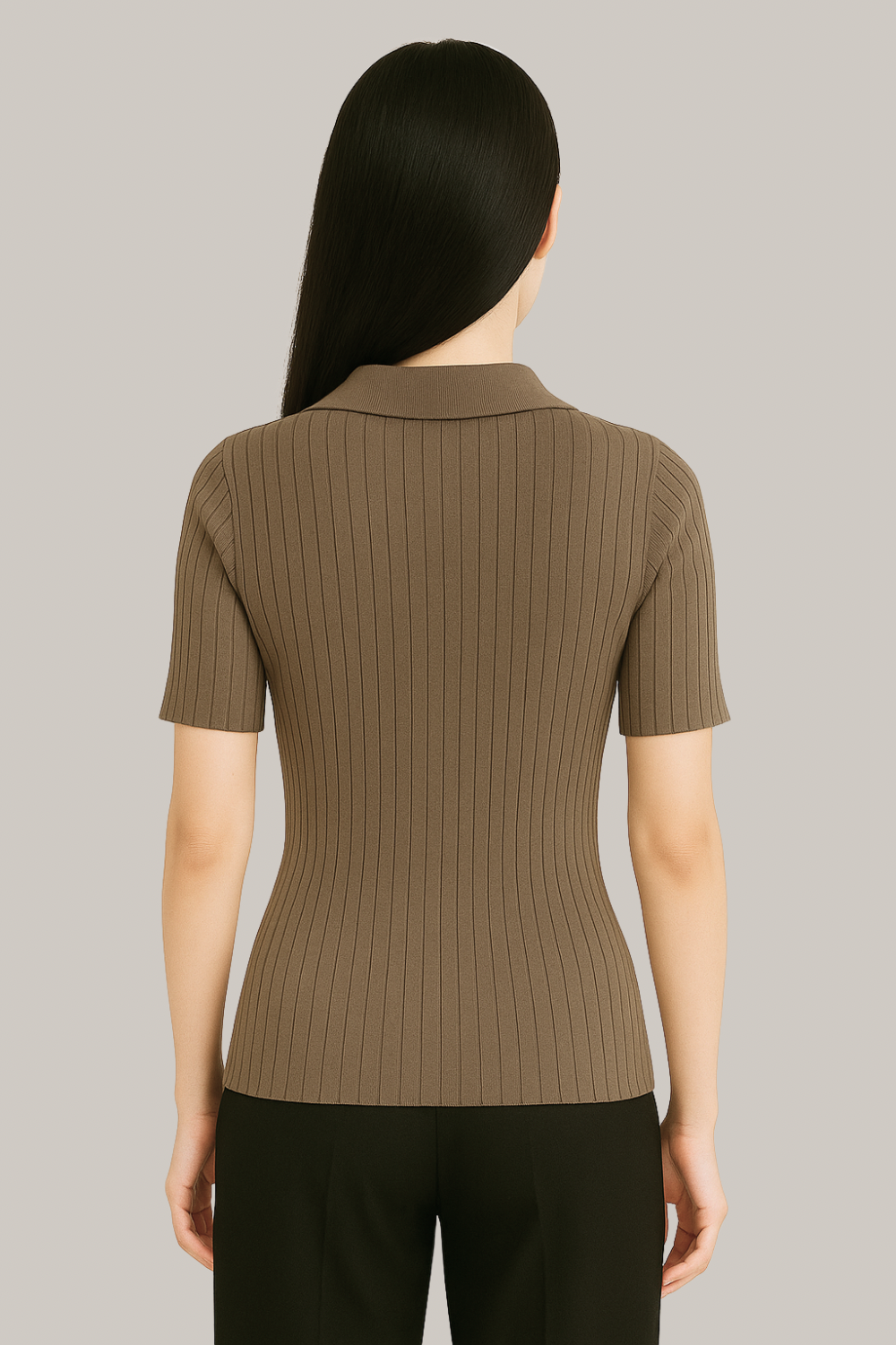 SABRINAGOH | Glinda Knit Top
