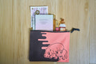 THE ANIMAL PROJECT | Pouch