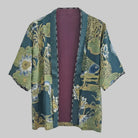 NYANA NYANA | Reversible Hand Drawn (Batik Tulis) Outer