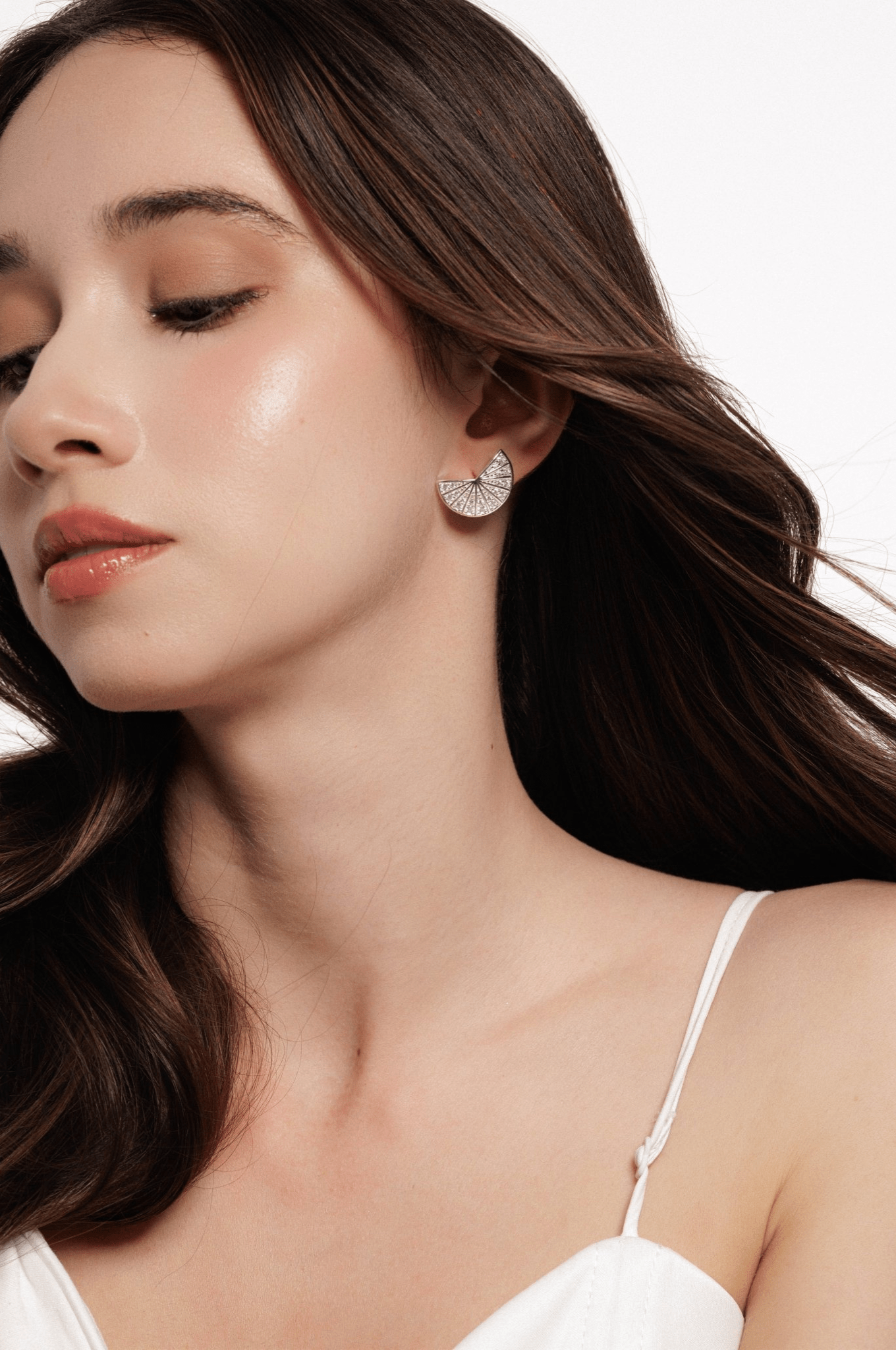 LARA & ELA | Fantastic Baby Earrings