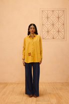 SUI | The Radiant Organic Cotton Dress