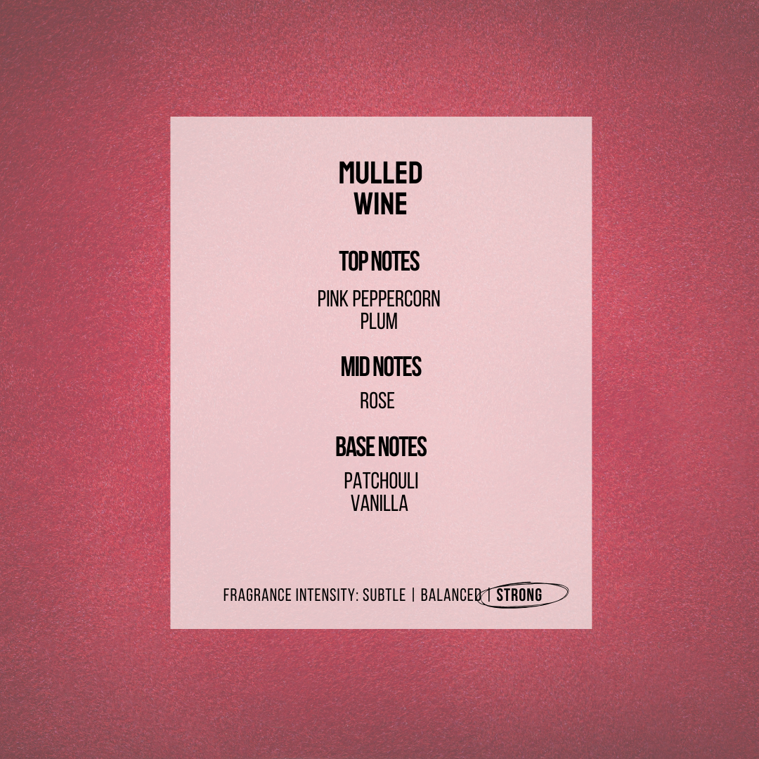 SOUL GOOD PROJECT | Reed Diffuser Set